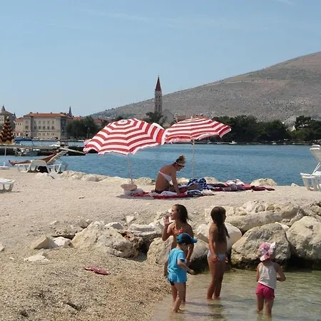 Gostinjska kuća Belas