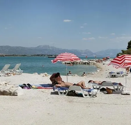 Gostinjska kuća Belas