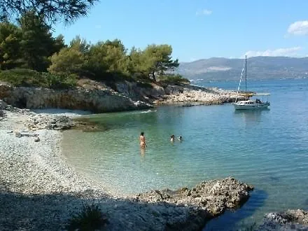 Belas بيت ضيافة تروغير